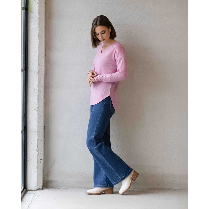 Vassalli Veni Top 100% Merino image number 7